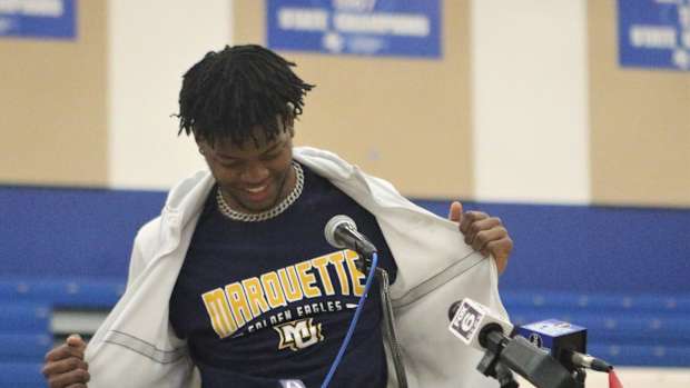 Marquette
